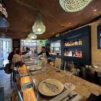 Sea Me - Sushi Bars Near Me - Lisbon, 11