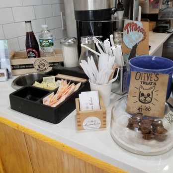 Macaron Parlour - Doggie treats available - Bakeries Near Me - New York, New York