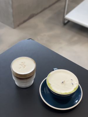 Coffee Lunar by null