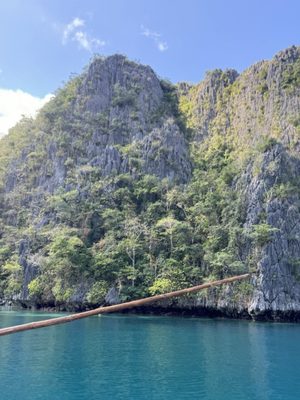 Coron Island by null