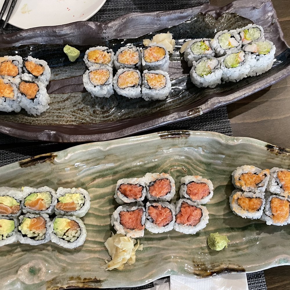 Sake Kawa - Sushi Bars Near Me - Astoria, New York Sake Kawa - Sushi Bars Near Me - Astoria, New York
