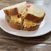 Photo of Jennings House Eatery - San Diego, CA, United States. Point Loma