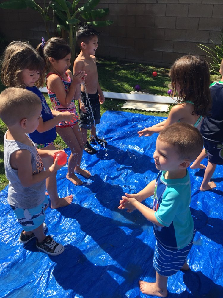 LITTLE HANDS PRESCHOOL Updated October 2024 10 Photos Eastvale