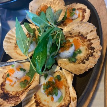 Bluewave Seafood - Seafood Near Me - Houston, Texas