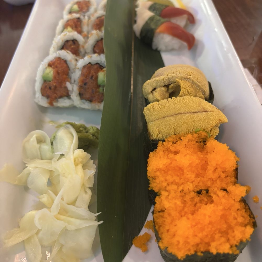 Misaki - Sushi Bars Near Me - Aurora, Colorado Misaki - Sushi Bars Near Me - Aurora, Colorado