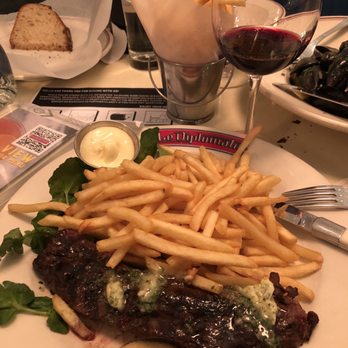 Le Diplomate - Steak Frites - Brasseries Near Me - Washington, DC, District of Columbia Le Diplomate - Steak Frites - Brasseries Near Me - Washington, DC, District of Columbia