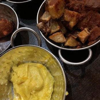 Viva Madrid! - Tapas - Spanish Near Me - Claremont, California
