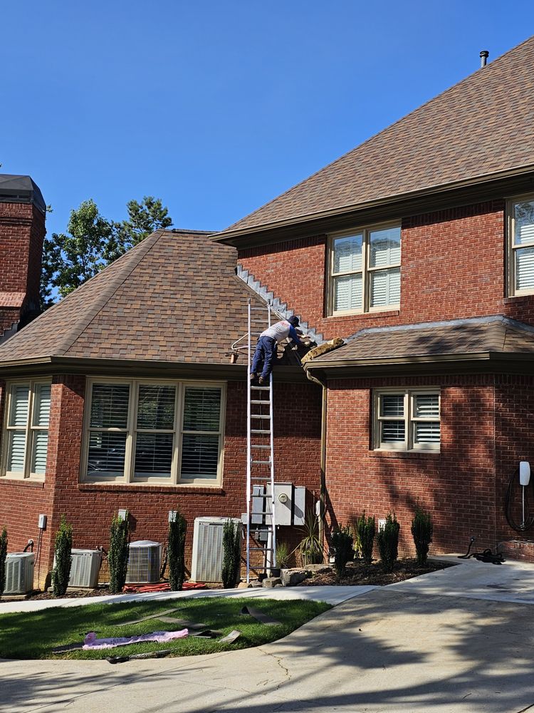 Slide of Armando Lopez Construction