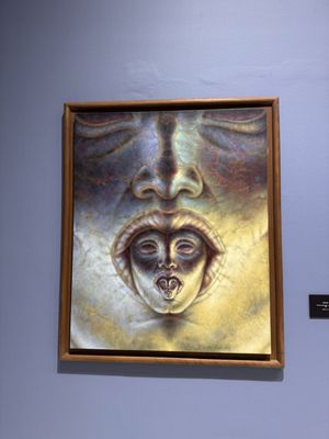 MUSA Museum of the Arts University of Guadalajara by null