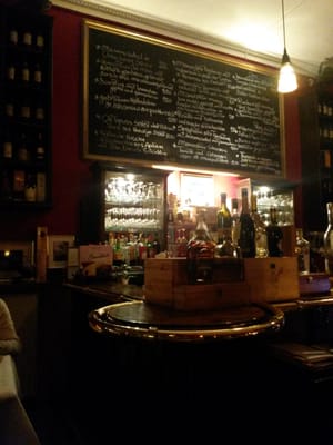 Boccondivino by null