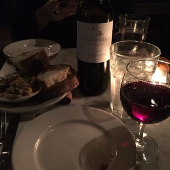 Supper - Italian Near Me - New York, New York