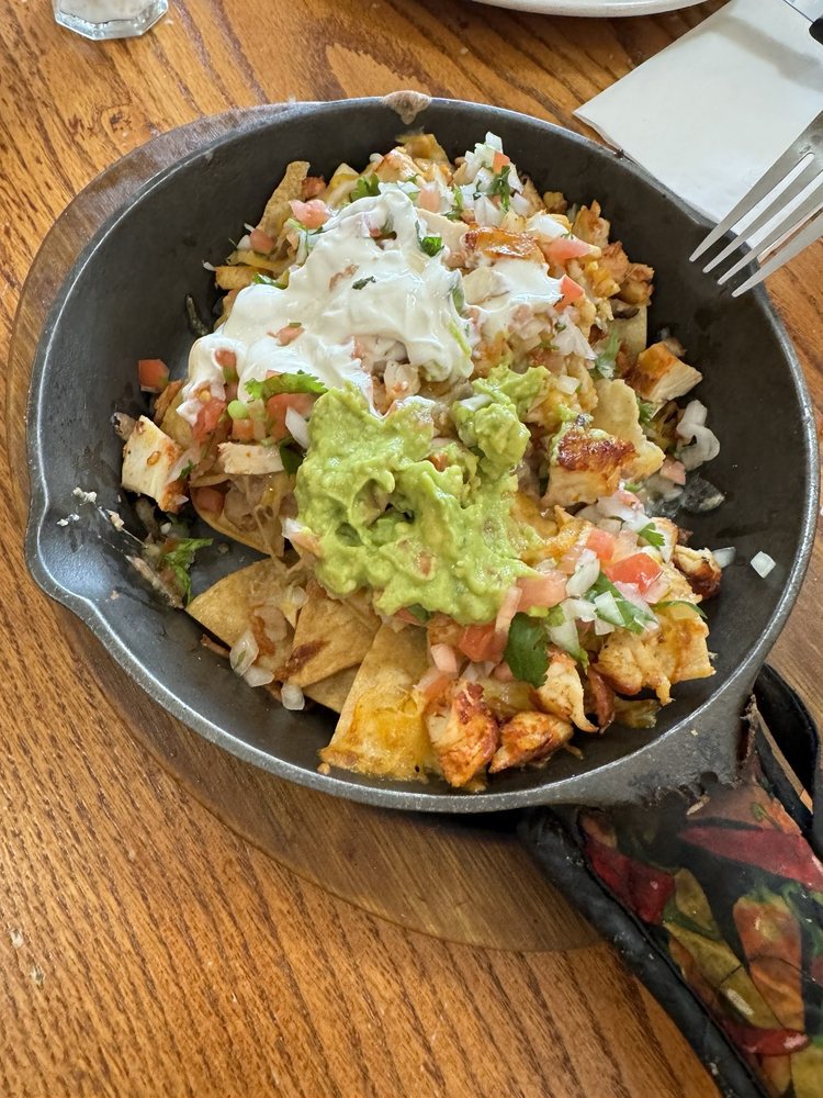 Moctezuma's Mexican Restaurant