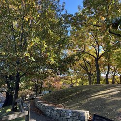 Amory Park