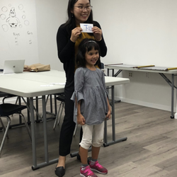 LeapUp Learning - Chinese Class