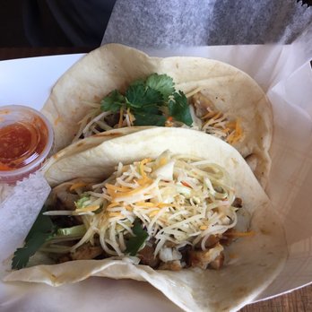 Saep Fire - Thai Tacos - Food Trucks Near Me