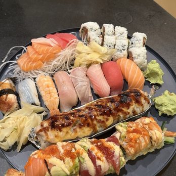 Sushiland - Japanese Near Me - Hayward, California Sushiland - Japanese Near Me - Hayward, California