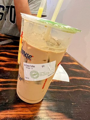 The Teahouse Tapioca and Tea