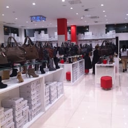 LA Sussés-Fashion - Große auswahl an Schuhen und Taschen