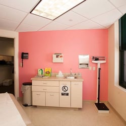 Village Pediatric Group - Bright and Welcoming Exam Rooms, to Put Your Little One at Ease.