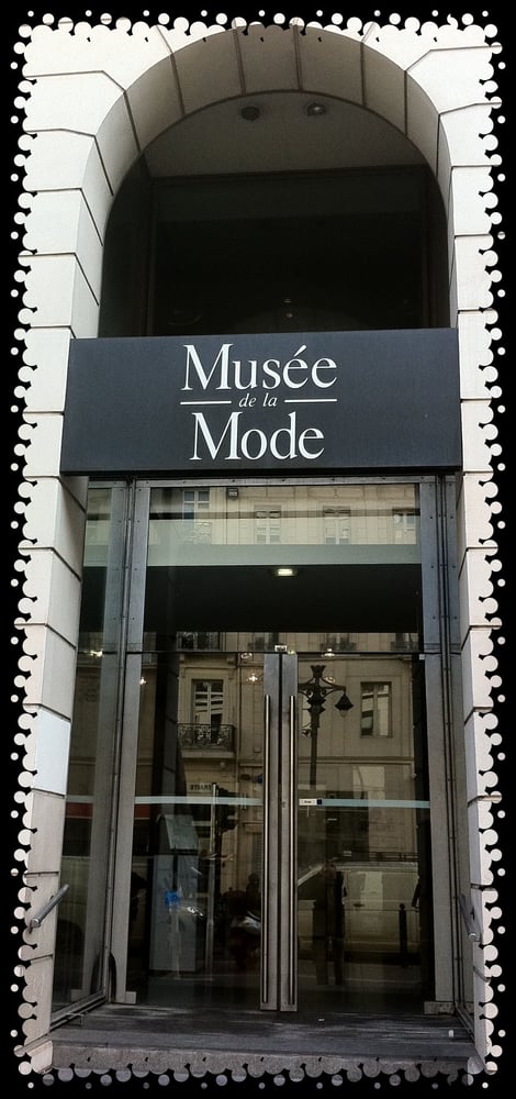 Maison Méditerranéenne des Métiers de la Mode