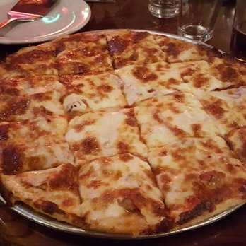 Exchequer Restaurant & Pub - Pizza Near Me - Chicago, Illinois