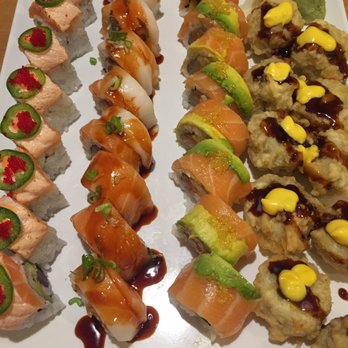 Koi Sushi & Hibachi - Sushi Bars Near Me - Suffolk, Virginia Koi Sushi & Hibachi - Sushi Bars Near Me - Suffolk, Virginia
