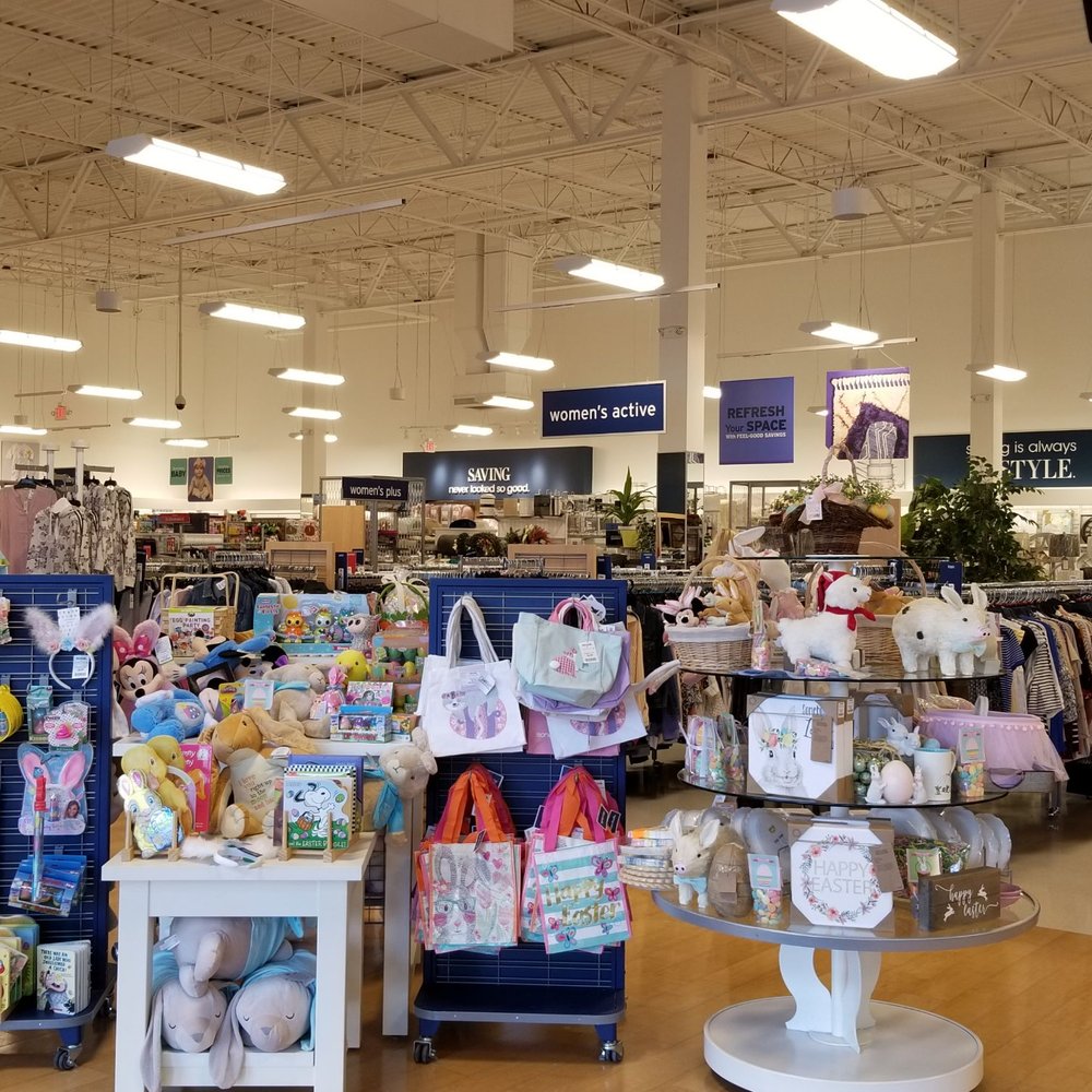 Marshalls - Easter items upon entering - Department Stores Near Me - Vancouver, Washington Marshalls - Easter items upon entering - Department Stores Near Me - Vancouver, Washington