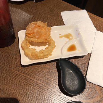 Umiya - Tempura veggie - Sushi Bars Near Me - San Antonio, Texas Umiya - Tempura veggie - Sushi Bars Near Me - San Antonio, Texas