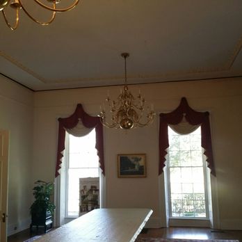 Old Government House - Courthouses Near Me - Augusta, Georgia