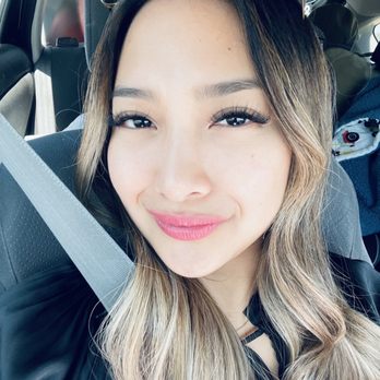 K&V Lash Studio - Wispy Lashes - Eyelash Service Near Me - Folsom, California