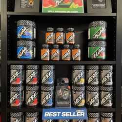 Nutrishop