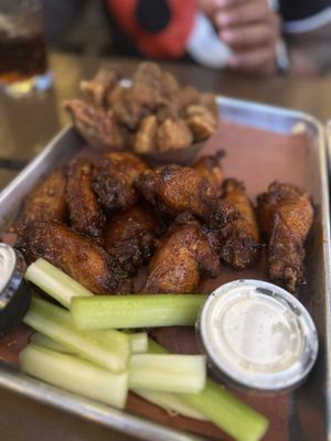 Blue Oak BBQ by null