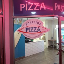 Surfside Pizza