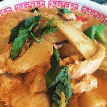 EE-Sane Thai Cuisine - Thai Near Me - Milwaukee, Wisconsin