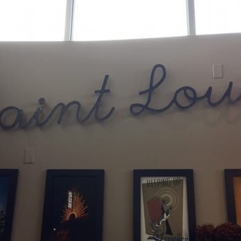 Starbucks - Way to rep STL - Coffee & Tea Near Me - St. Louis, Missouri