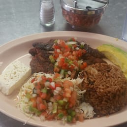 Carne Asada