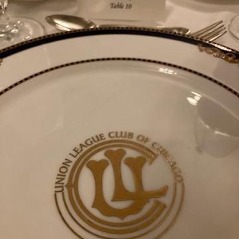 Union League Club - Venues & Event Spaces Near Me - Chicago, Illinois Union League Club - Venues & Event Spaces Near Me - Chicago, Illinois
