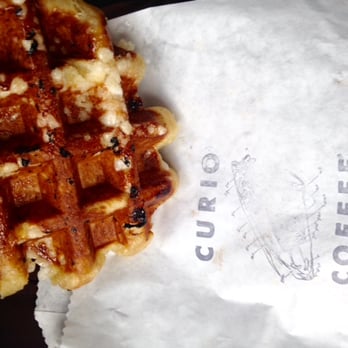 Curio Coffee - heaven in a bag - Coffee & Tea Near Me - Cambridge, Massachusetts