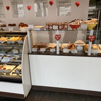 Lone Pine Bakery - Display - Bakeries Near Me - Salt Lake City, Utah Lone Pine Bakery - Display - Bakeries Near Me - Salt Lake City, Utah