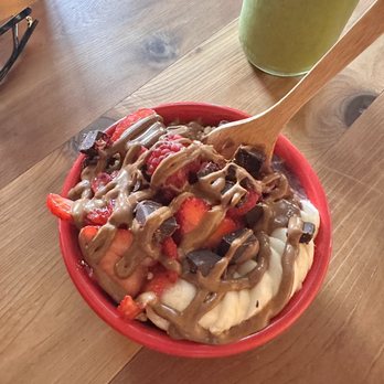 Carioca Bowls - Acai Bowls Near Me - Portland, Oregon Carioca Bowls - Acai Bowls Near Me - Portland, Oregon
