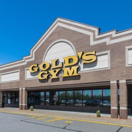 Exterior photo of Gold's Gym - Mechanicsville, Virginia Exterior photo of Gold's Gym - Mechanicsville, Virginia