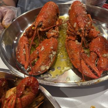 Grab A Crab - Seafood Near Me - Baldwin Park, California