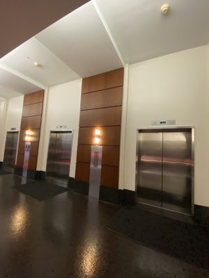 Amerant Bank Arena by null