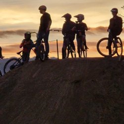 Pleasanton BMX Park