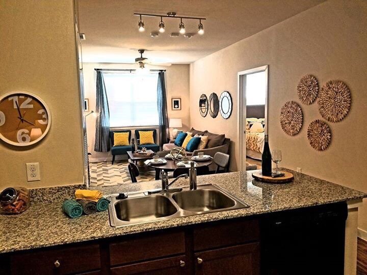 THE TERRACE AT WALNUT CREEK Updated September 2024 42 Photos & 17