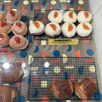 Unregular Bakery - Bakeries Near Me - New York, New York Unregular Bakery - Bakeries Near Me - New York, New York