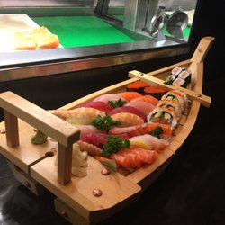 Chiba Japanese Restaurant - Chiba special for 2