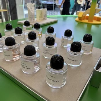 BYREDO Valley Fair - Cosmetics & Beauty Supply Near Me - Santa Clara, California BYREDO Valley Fair - Cosmetics & Beauty Supply Near Me - Santa Clara, California