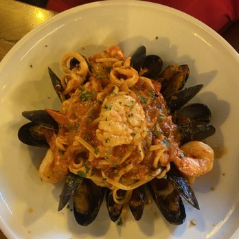 CANO Restaurant - Italian Near Me - Toronto, Ontario
