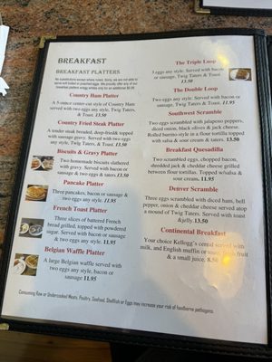 Menu photo 5 Twig And Leaf Louisville, KY Menu photo 5 Twig And Leaf Louisville, KY